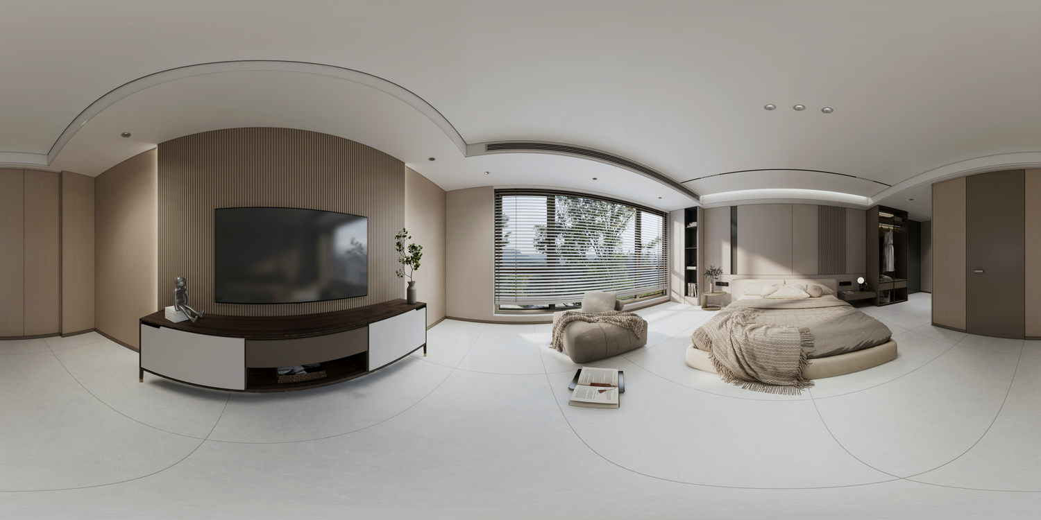 蒼海 QY715GB301C 效果圖