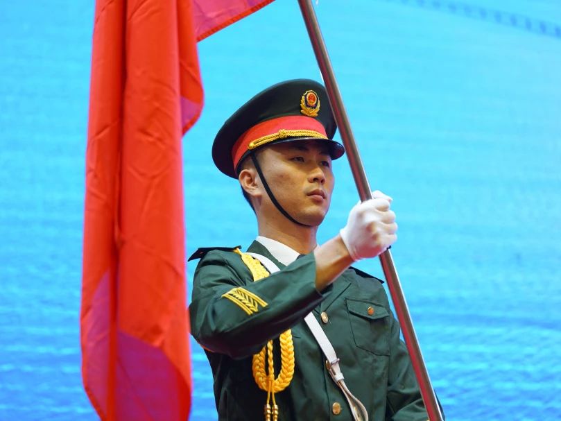 拓路前行·領跑未來 | 集團2023年度總結會暨2024迎新晚會圓滿結束！(圖29)